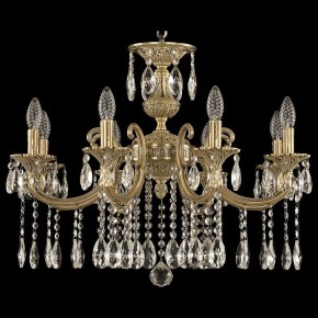 Подвесная люстра Bohemia Ivele Crystal 7209 72209/8/210 A FP в Ишиме - ishim.mebel24.online | фото 2