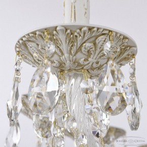 Подвесная люстра Bohemia Ivele Crystal AL1602 AL16302/12/300 WMG в Ишиме - ishim.mebel24.online | фото 6