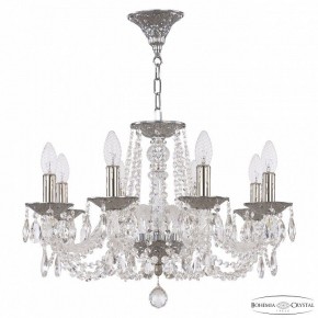 Подвесная люстра Bohemia Ivele Crystal AL1602 AL16302/8/195 CG в Ишиме - ishim.mebel24.online | фото 2