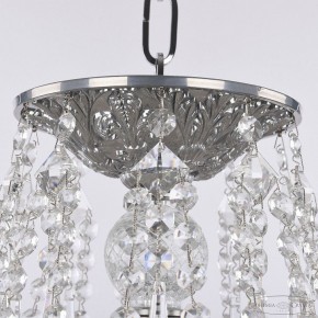 Подвесная люстра Bohemia Ivele Crystal AL1603 AL16303/10/300 CG в Ишиме - ishim.mebel24.online | фото 5