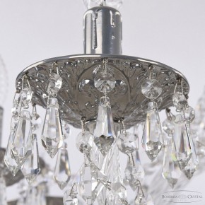 Подвесная люстра Bohemia Ivele Crystal AL1603 AL16303/10/300 CG в Ишиме - ishim.mebel24.online | фото 6