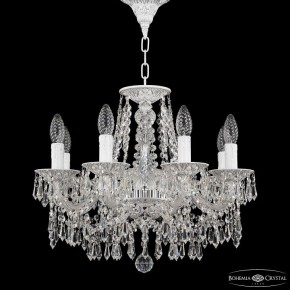 Подвесная люстра Bohemia Ivele Crystal AL1603 AL16303/8/160 WMN в Ишиме - ishim.mebel24.online | фото 2