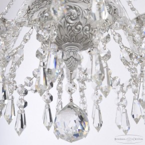 Подвесная люстра Bohemia Ivele Crystal AL1603 AL16303/8/160 WMN в Ишиме - ishim.mebel24.online | фото 5