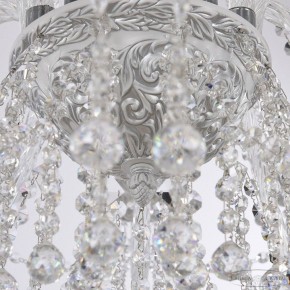 Подвесная люстра Bohemia Ivele Crystal AL1609 AL16309/12/300 WMN в Ишиме - ishim.mebel24.online | фото 4