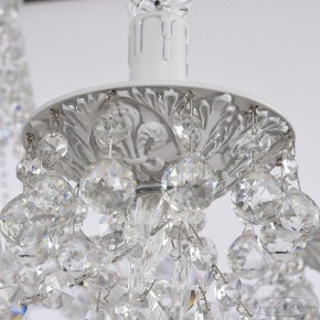 Подвесная люстра Bohemia Ivele Crystal AL1609 AL16309/12/300 WMN в Ишиме - ishim.mebel24.online | фото 6