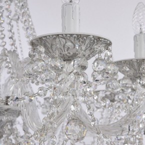 Подвесная люстра Bohemia Ivele Crystal AL1609 AL16309/12/300 WMN в Ишиме - ishim.mebel24.online | фото 7