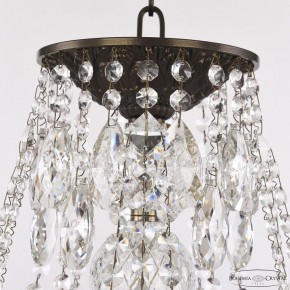 Подвесная люстра Bohemia Ivele Crystal AL1611 AL16311/10/300 PD в Ишиме - ishim.mebel24.online | фото 6