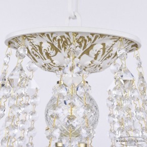 Подвесная люстра Bohemia Ivele Crystal AL1613 AL16313/8/240 WMG в Ишиме - ishim.mebel24.online | фото 6