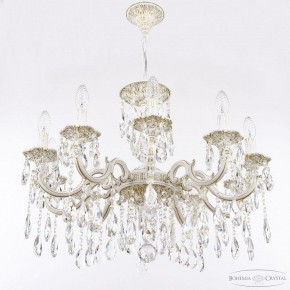 Подвесная люстра Bohemia Ivele Crystal AL7801 AL78101/10/210 A WMG в Ишиме - ishim.mebel24.online | фото 2