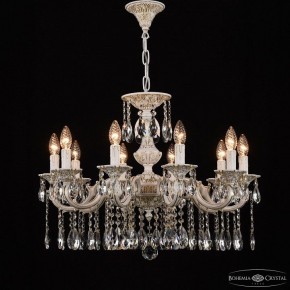 Подвесная люстра Bohemia Ivele Crystal AL7801 AL78101/10/210 A WMG в Ишиме - ishim.mebel24.online | фото 3