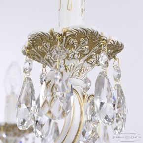 Подвесная люстра Bohemia Ivele Crystal AL7801 AL78101/10/250 A WMG в Ишиме - ishim.mebel24.online | фото 7