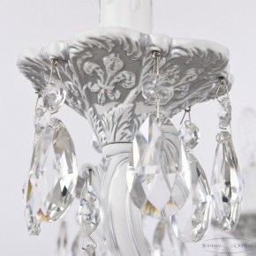 Подвесная люстра Bohemia Ivele Crystal AL7801 AL78101/10/300 A WMN в Ишиме - ishim.mebel24.online | фото 7