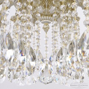 Подвесная люстра Bohemia Ivele Crystal AL7801 AL78101/12/300 A WMG в Ишиме - ishim.mebel24.online | фото 4