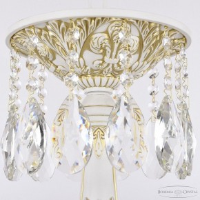 Подвесная люстра Bohemia Ivele Crystal AL7801 AL78101/12/300 A WMG в Ишиме - ishim.mebel24.online | фото 5