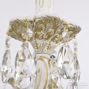 Подвесная люстра Bohemia Ivele Crystal AL7801 AL78101/12/300 A WMG в Ишиме - ishim.mebel24.online | фото 6