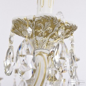 Подвесная люстра Bohemia Ivele Crystal AL7801 AL78101/12/300 B WMG в Ишиме - ishim.mebel24.online | фото 6