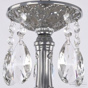 Подвесная люстра Bohemia Ivele Crystal AL7801 AL78101/5/175 A CG в Ишиме - ishim.mebel24.online | фото 5