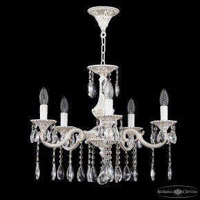 Подвесная люстра Bohemia Ivele Crystal AL7801 AL78101/5/175 A WMG в Ишиме - ishim.mebel24.online | фото 2