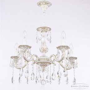 Подвесная люстра Bohemia Ivele Crystal AL7801 AL78101/5/175 A WMG в Ишиме - ishim.mebel24.online | фото 3