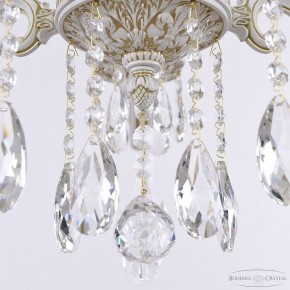 Подвесная люстра Bohemia Ivele Crystal AL7801 AL78101/5/175 A WMG в Ишиме - ishim.mebel24.online | фото 5