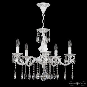 Подвесная люстра Bohemia Ivele Crystal AL7801 AL78101/5/175 A WMN в Ишиме - ishim.mebel24.online | фото 2