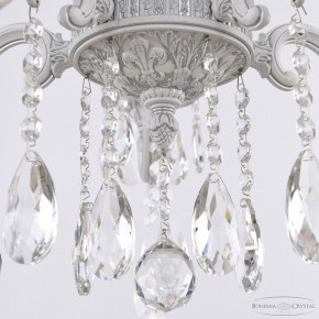 Подвесная люстра Bohemia Ivele Crystal AL7801 AL78101/5/175 A WMN в Ишиме - ishim.mebel24.online | фото 5