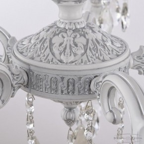 Подвесная люстра Bohemia Ivele Crystal AL7801 AL78101/5/175 A WMN в Ишиме - ishim.mebel24.online | фото 6