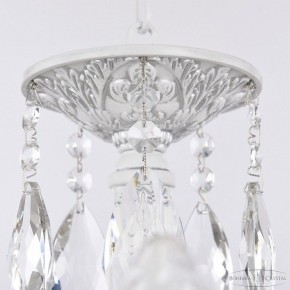 Подвесная люстра Bohemia Ivele Crystal AL7801 AL78101/5/175 A WMN в Ишиме - ishim.mebel24.online | фото 7