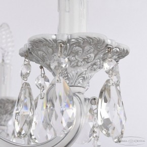 Подвесная люстра Bohemia Ivele Crystal AL7801 AL78101/5/175 B WMN в Ишиме - ishim.mebel24.online | фото 7