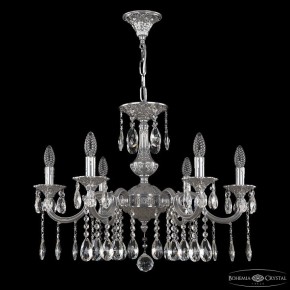 Подвесная люстра Bohemia Ivele Crystal AL7801 AL78101/6/210 A CG в Ишиме - ishim.mebel24.online | фото 2