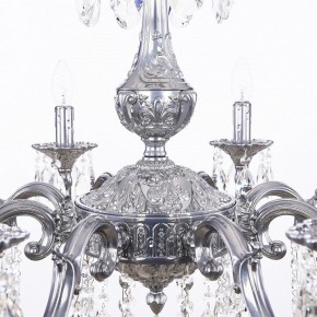 Подвесная люстра Bohemia Ivele Crystal AL7801 AL78101/8/250 A CG в Ишиме - ishim.mebel24.online | фото 4