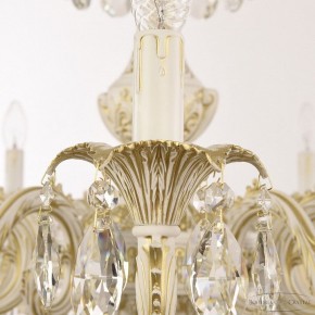 Подвесная люстра Bohemia Ivele Crystal AL7901 AL79101/12/300 B WMG в Ишиме - ishim.mebel24.online | фото 4