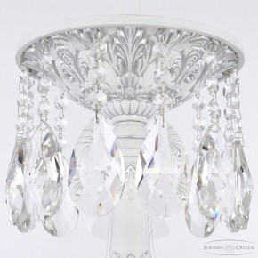 Подвесная люстра Bohemia Ivele Crystal AL7901 AL79101/12/300 B WMN в Ишиме - ishim.mebel24.online | фото 6