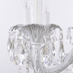 Подвесная люстра Bohemia Ivele Crystal AL7901 AL79101/12/300 B WMN в Ишиме - ishim.mebel24.online | фото 7