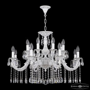 Подвесная люстра Bohemia Ivele Crystal AL7918 AL79118/16/285 A WMN в Ишиме - ishim.mebel24.online | фото 2