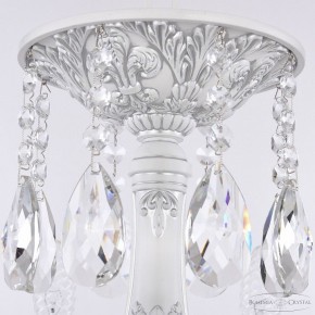 Подвесная люстра Bohemia Ivele Crystal AL7918 AL79118/16/285 B WMN в Ишиме - ishim.mebel24.online | фото 4