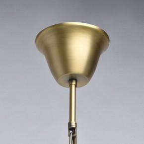 Подвесная люстра Chiaro Оделия 1 619011408 в Ишиме - ishim.mebel24.online | фото 13