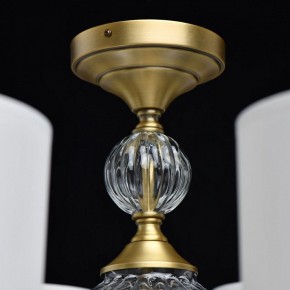 Подвесная люстра Chiaro Оделия 1 619011408 в Ишиме - ishim.mebel24.online | фото 14