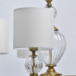 Подвесная люстра Chiaro Оделия 1 619011408 в Ишиме - ishim.mebel24.online | фото 5