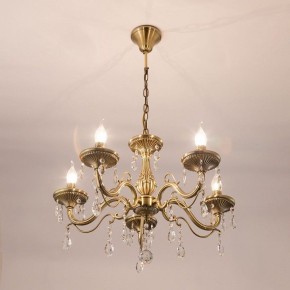 Подвесная люстра Citilux Кармен CL404153 в Ишиме - ishim.mebel24.online | фото 4