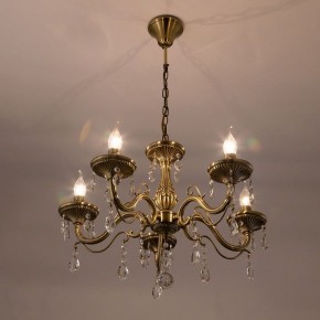 Подвесная люстра Citilux Кармен CL404153 в Ишиме - ishim.mebel24.online | фото 6