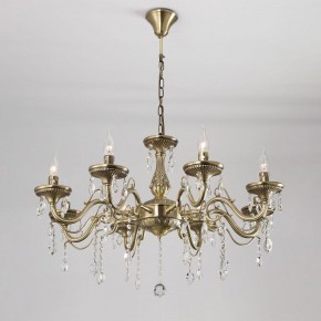 Подвесная люстра Citilux Кармен CL404183 в Ишиме - ishim.mebel24.online | фото 4