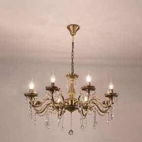Подвесная люстра Citilux Кармен CL404183 в Ишиме - ishim.mebel24.online | фото 6