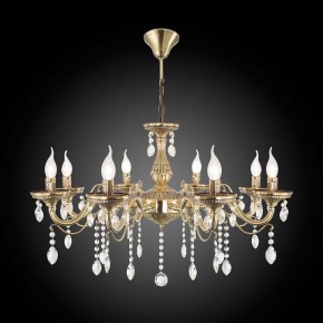 Подвесная люстра Citilux Кармен CL404183 в Ишиме - ishim.mebel24.online | фото 9