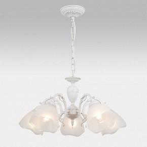 Подвесная люстра Citilux Латур CL413250 в Ишиме - ishim.mebel24.online | фото 4