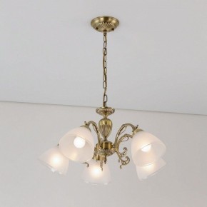 Подвесная люстра Citilux Латур CL413251 в Ишиме - ishim.mebel24.online | фото 10