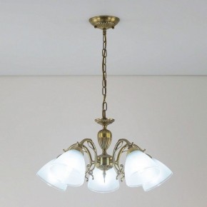 Подвесная люстра Citilux Латур CL413251 в Ишиме - ishim.mebel24.online | фото 12