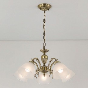Подвесная люстра Citilux Латур CL413251 в Ишиме - ishim.mebel24.online | фото 2