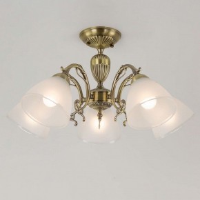 Подвесная люстра Citilux Латур CL413251 в Ишиме - ishim.mebel24.online | фото 4