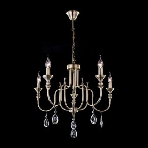 Подвесная люстра Citilux Рига CL437153 в Ишиме - ishim.mebel24.online | фото 2